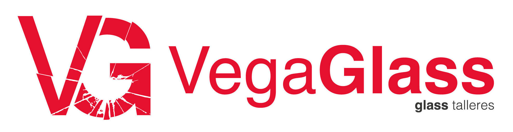VegaGlass — glass talleres
