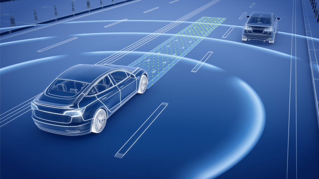 calibración adas